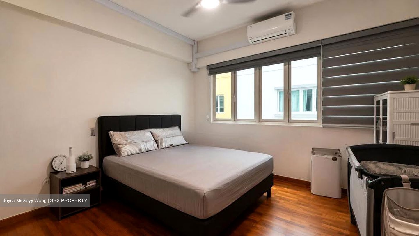 The Shaughnessy (D27), Terrace #612873501
